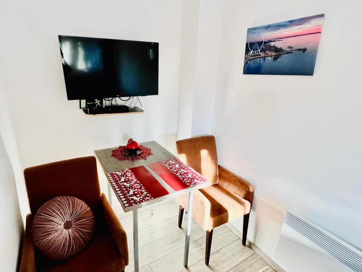 Balcsitthon Apartmanok Siofok Luaran gambar