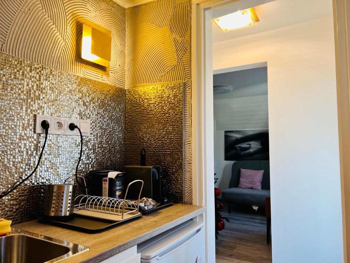 Balcsitthon Apartmanok Siofok Luaran gambar