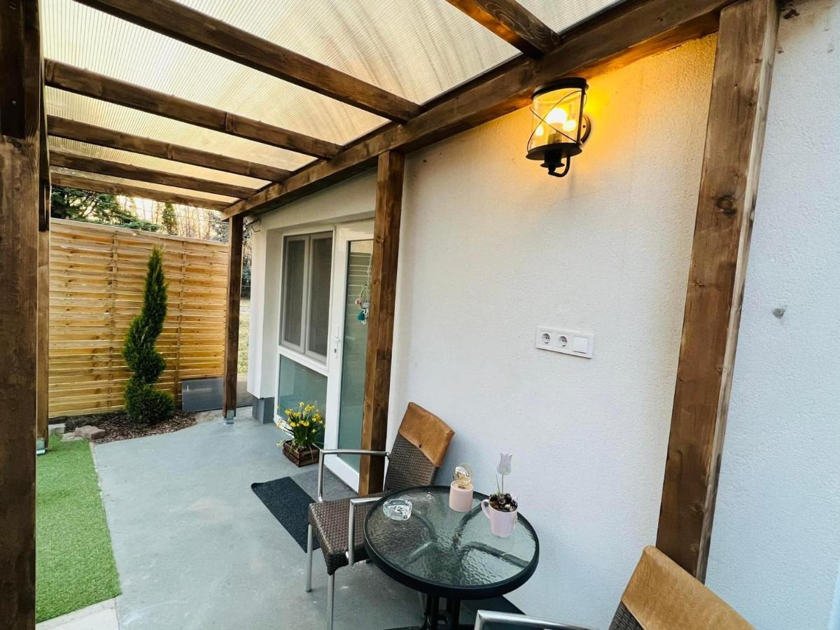 Balcsitthon Apartmanok Siofok Luaran gambar