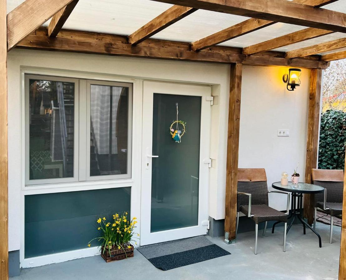 Balcsitthon Apartmanok Siofok Luaran gambar