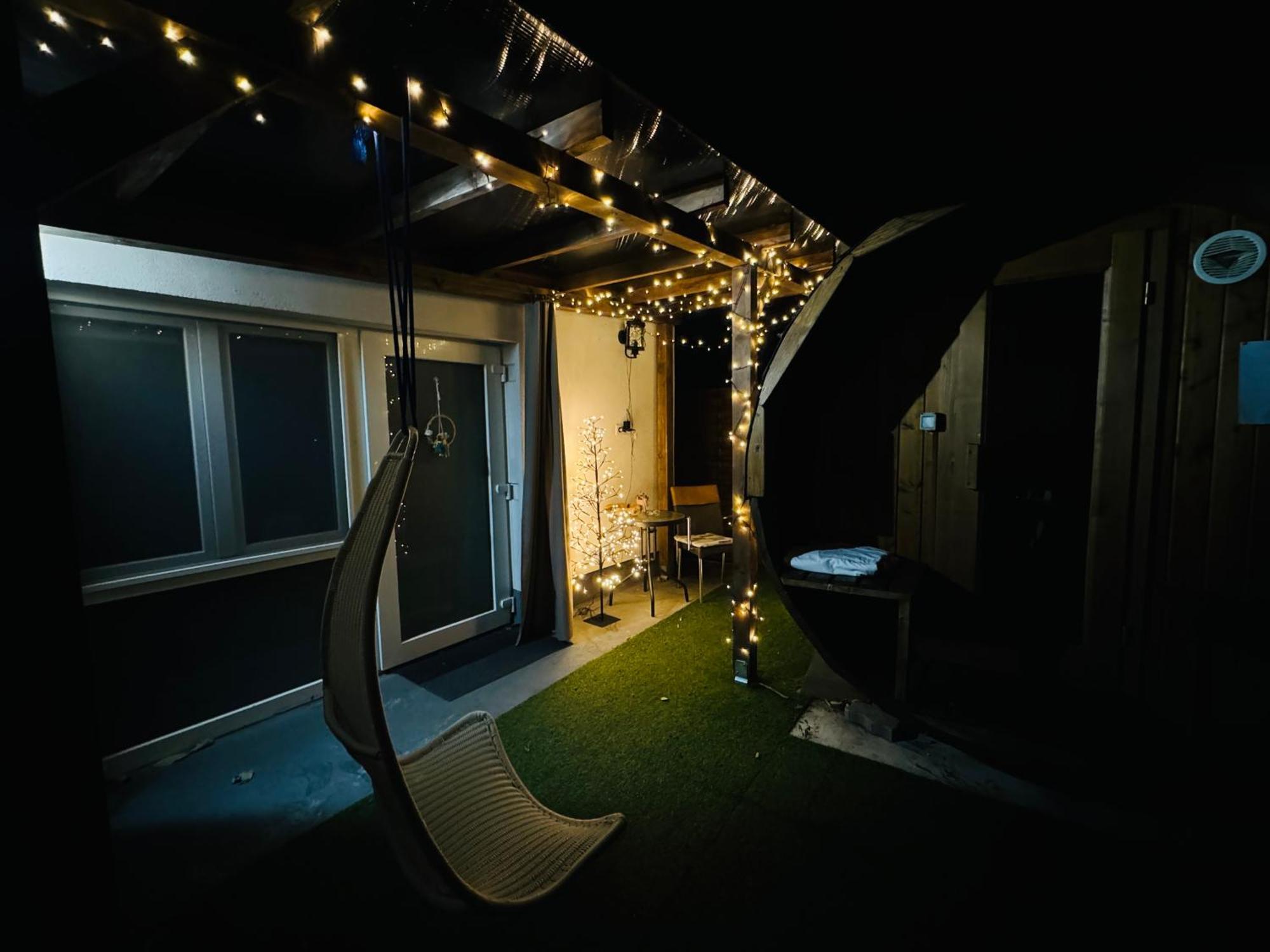 Balcsitthon Apartmanok Siofok Luaran gambar